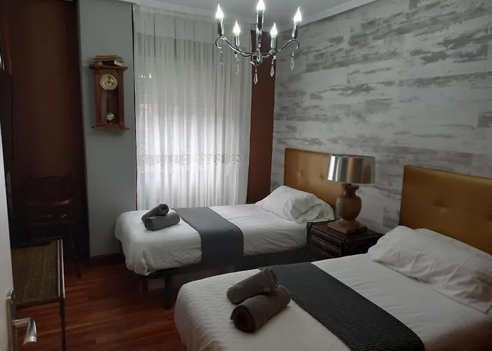 Diego\'S Vintage Apartment
