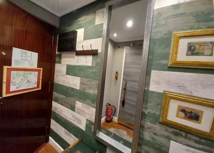 Diego\'S Vintage Apartment