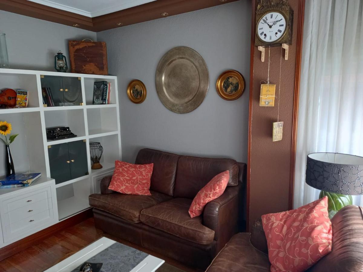Diego's Vintage Apartament Bilbao