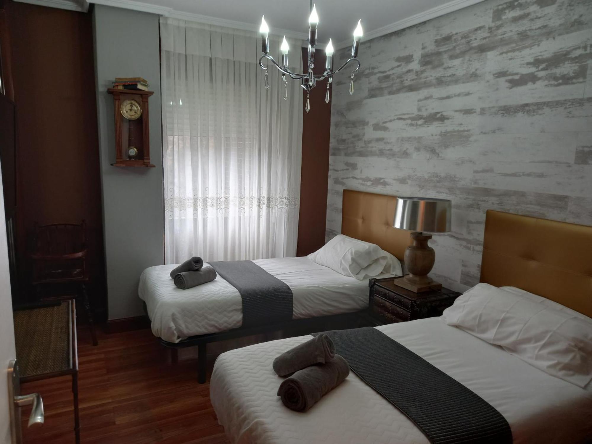 Diego's Vintage Apartament