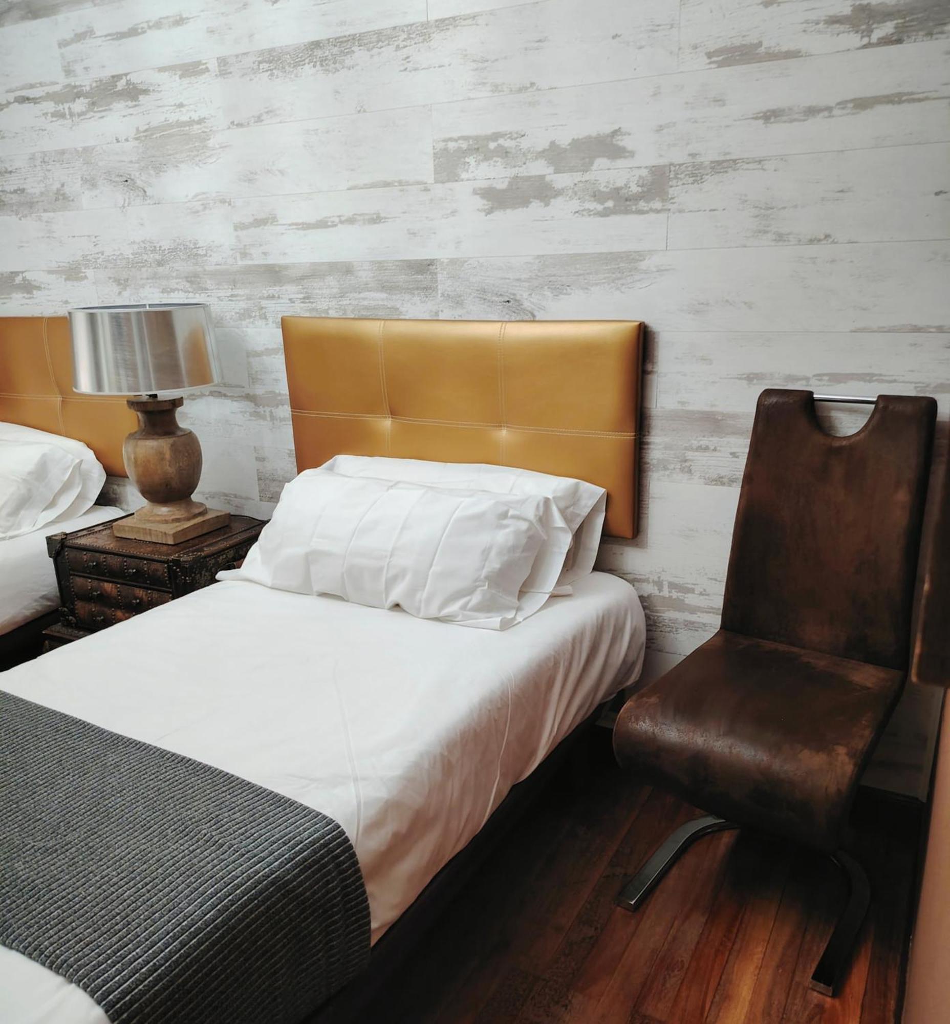 Apartament Diego's Vintage Bilbao