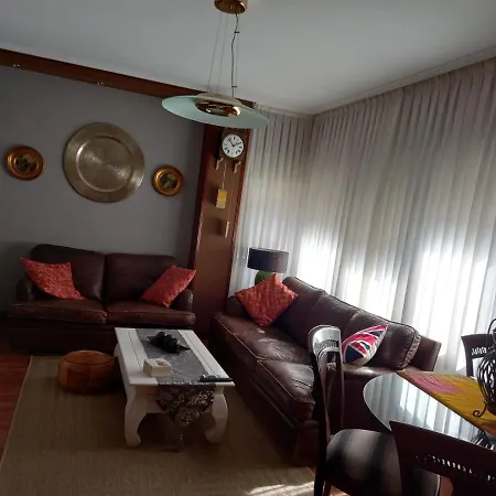 Diego'S Vintage Apartment Bilbao Exterior photo
