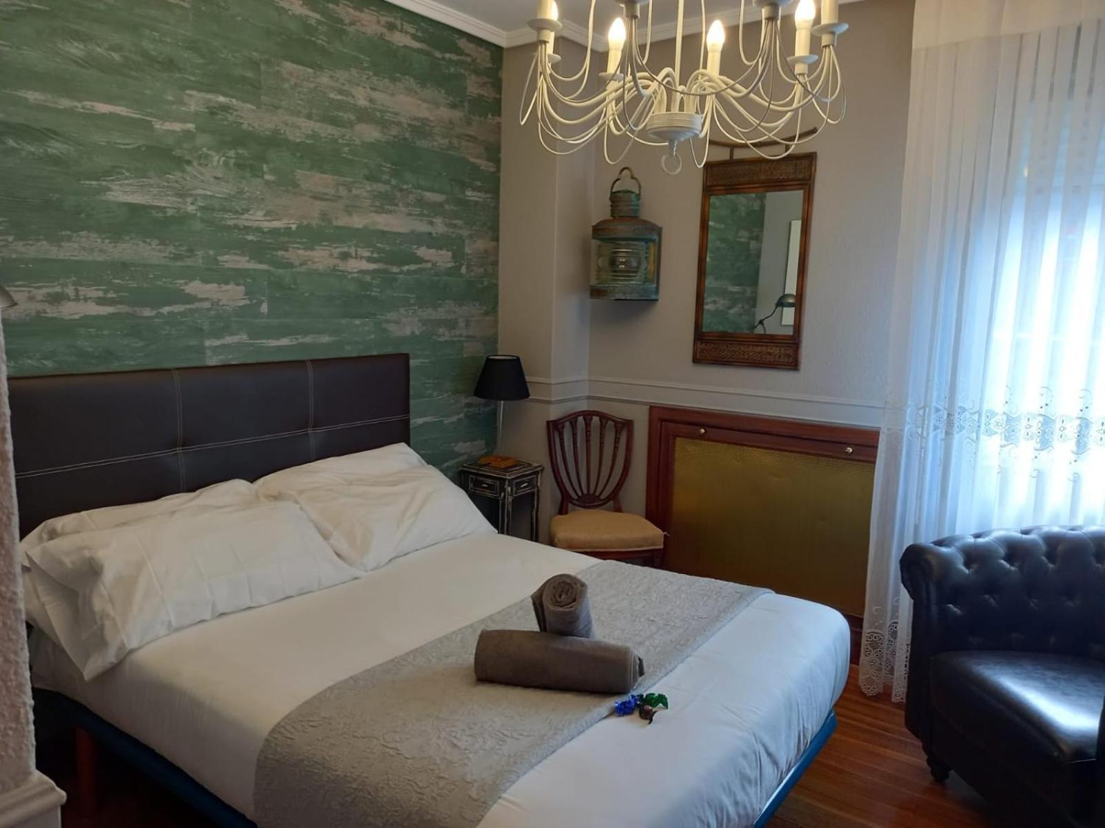 Appartamento Diego's Vintage