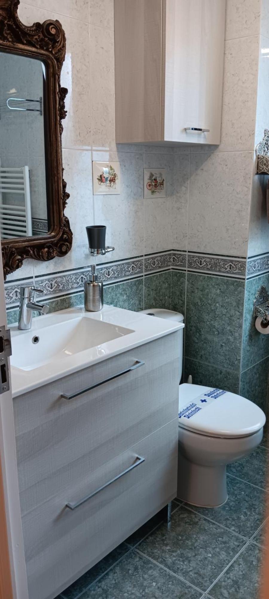 Appartamento Diego's Vintage *
