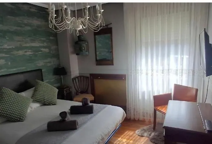 Diego\'S Vintage Apartment