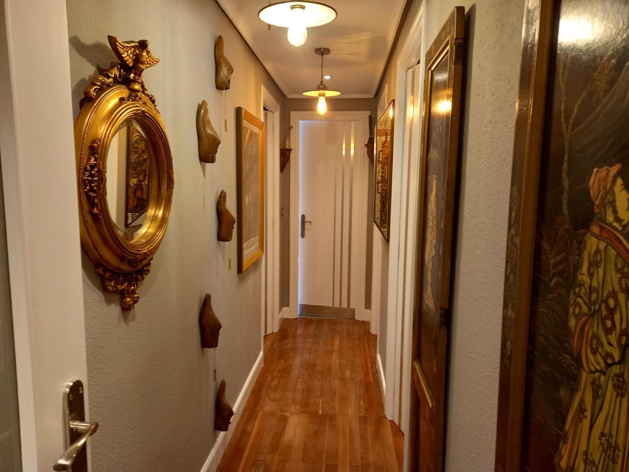 Diego's Vintage Apartment *